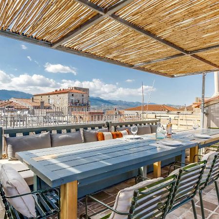 Apartment La Porte Genoise By Interhome Porto-Vecchio  Kültér fotó