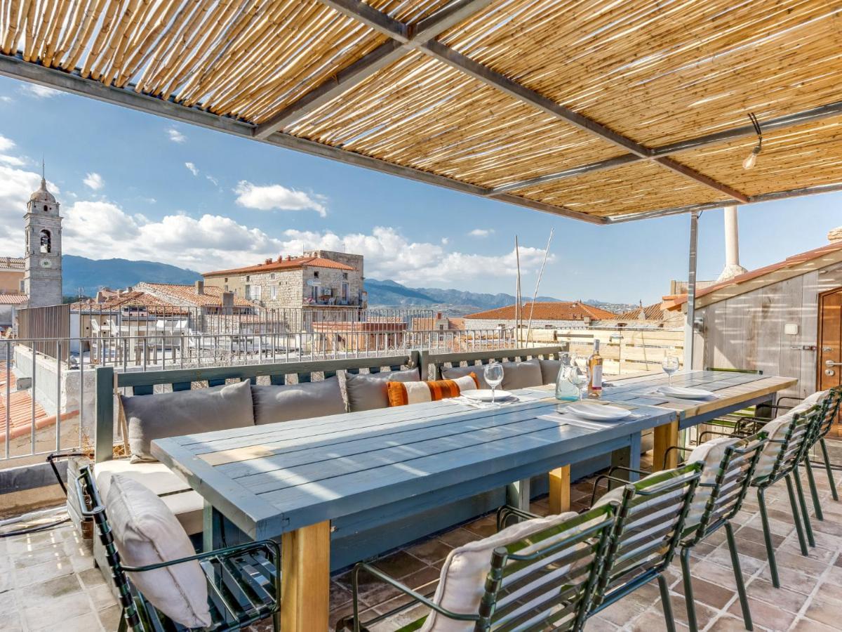 Apartment La Porte Genoise By Interhome Porto-Vecchio  Kültér fotó