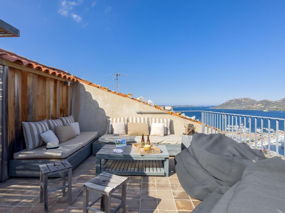 Apartment La Porte Genoise By Interhome Porto-Vecchio  Kültér fotó