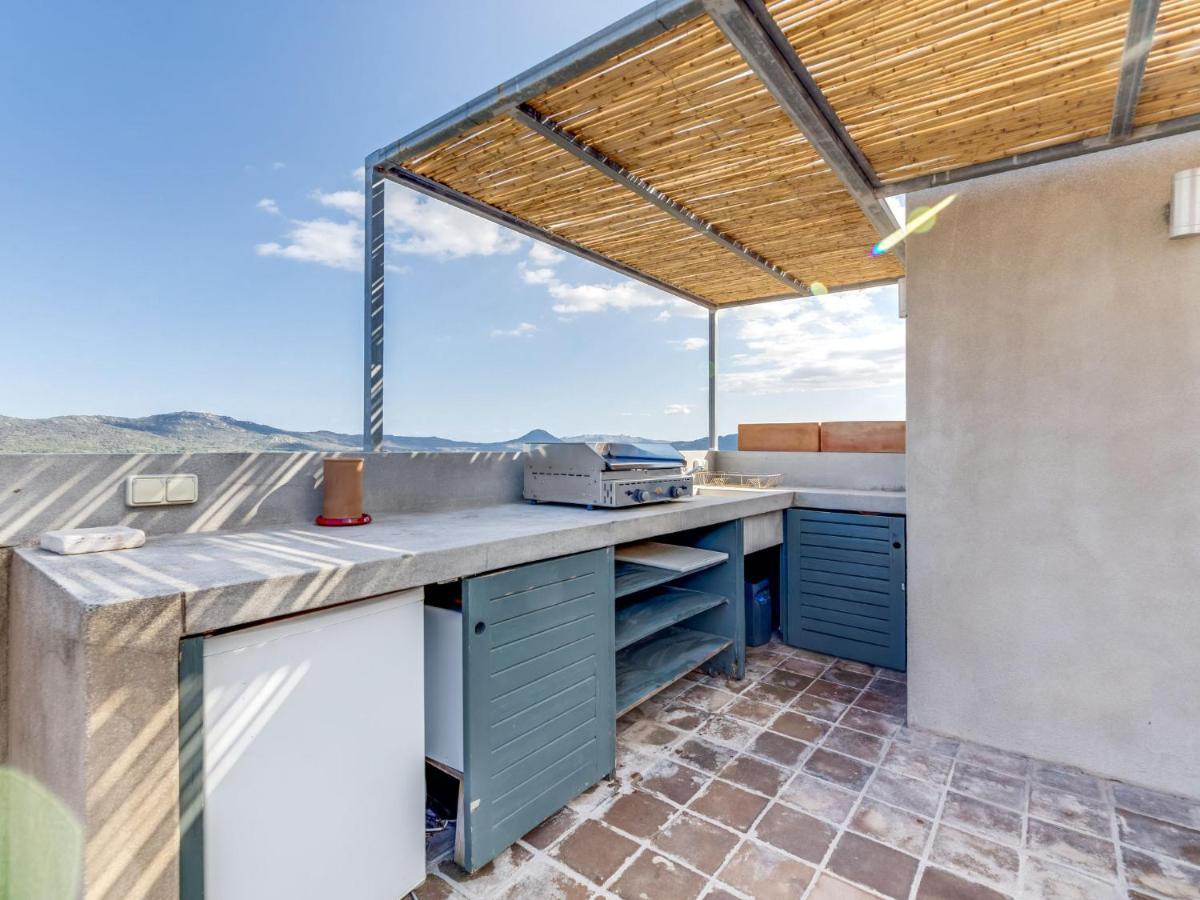 Apartment La Porte Genoise By Interhome Porto-Vecchio  Kültér fotó