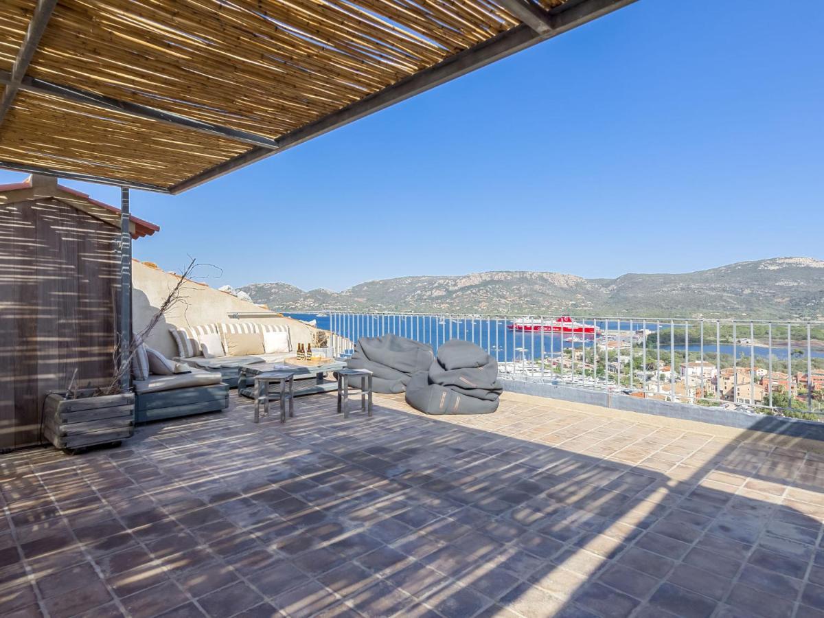 Apartment La Porte Genoise By Interhome Porto-Vecchio  Kültér fotó