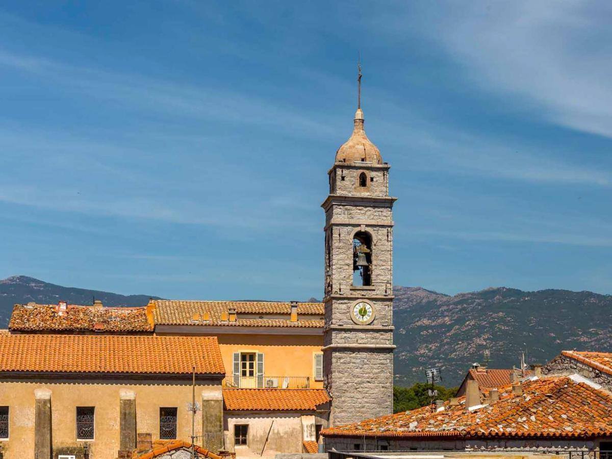 Apartment La Porte Genoise By Interhome Porto-Vecchio  Kültér fotó