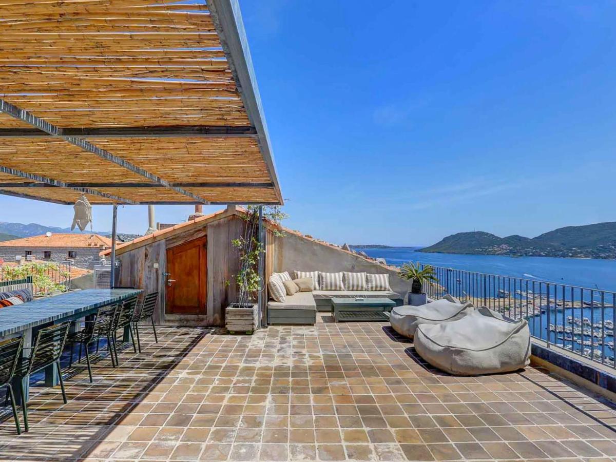 Apartment La Porte Genoise By Interhome Porto-Vecchio  Kültér fotó