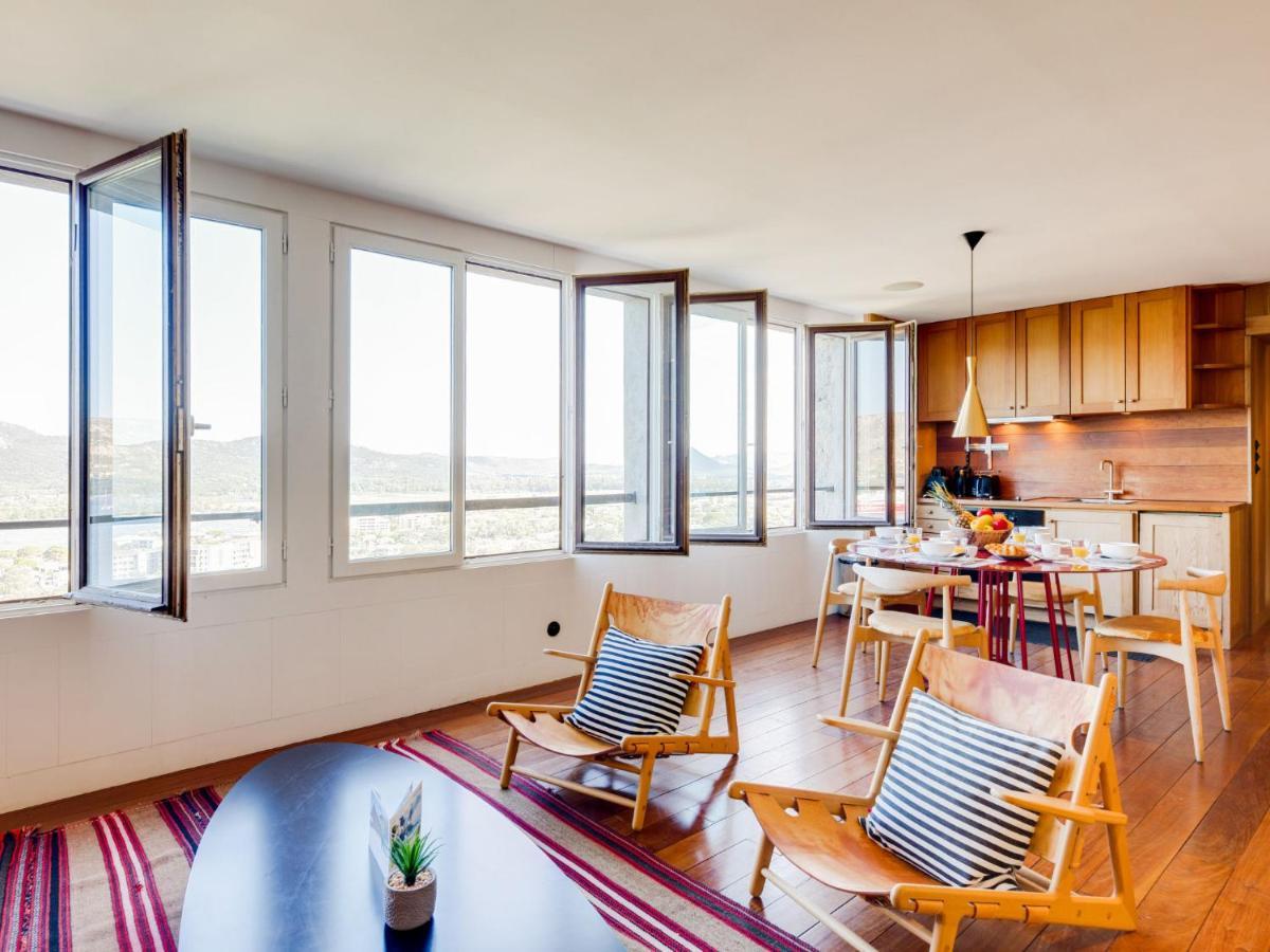 Apartment La Porte Genoise By Interhome Porto-Vecchio  Kültér fotó