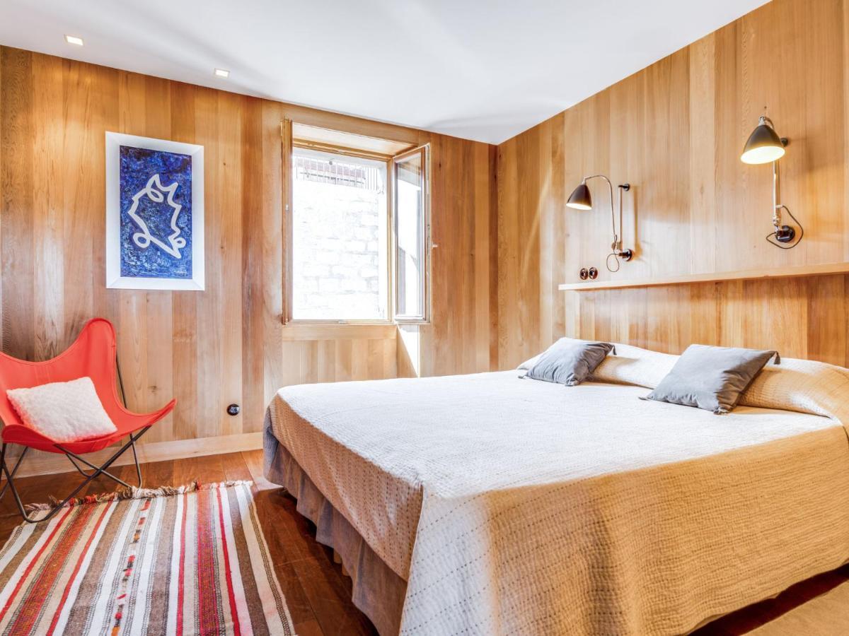Apartment La Porte Genoise By Interhome Porto-Vecchio  Kültér fotó