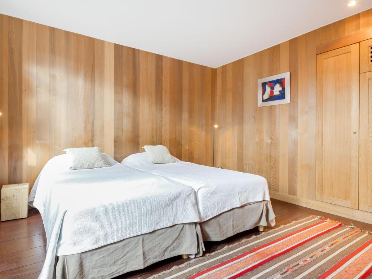 Apartment La Porte Genoise By Interhome Porto-Vecchio  Kültér fotó