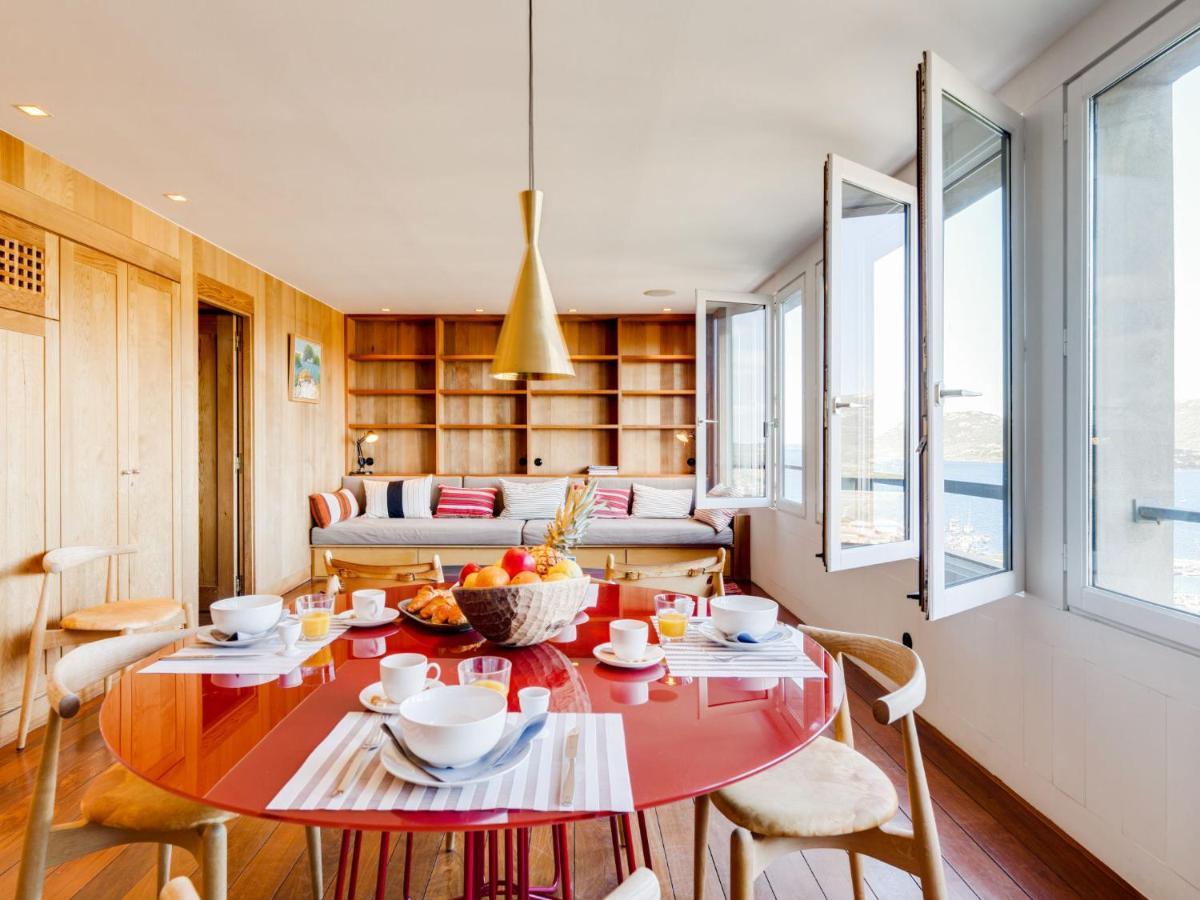 Apartment La Porte Genoise By Interhome Porto-Vecchio  Kültér fotó