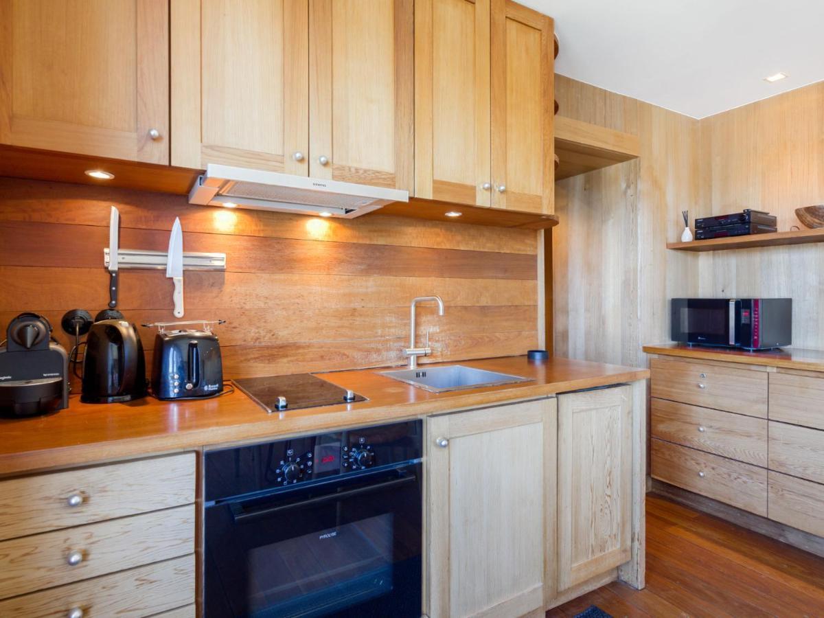 Apartment La Porte Genoise By Interhome Porto-Vecchio  Kültér fotó