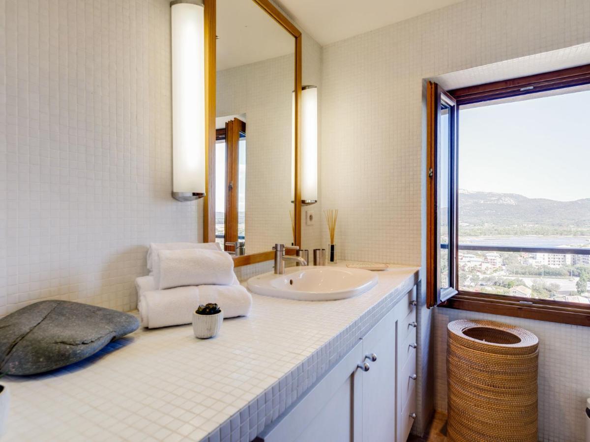 Apartment La Porte Genoise By Interhome Porto-Vecchio  Kültér fotó