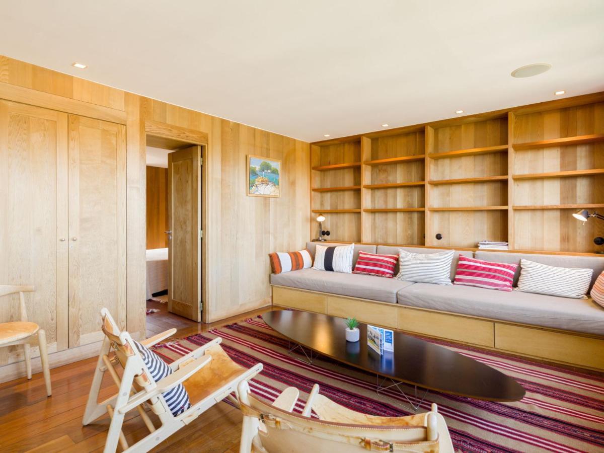 Apartment La Porte Genoise By Interhome Porto-Vecchio  Kültér fotó