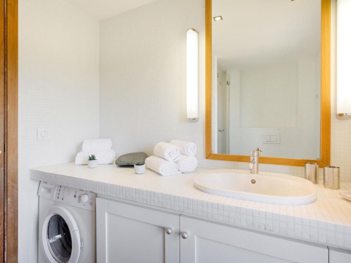 Apartment La Porte Genoise By Interhome Porto-Vecchio  Kültér fotó