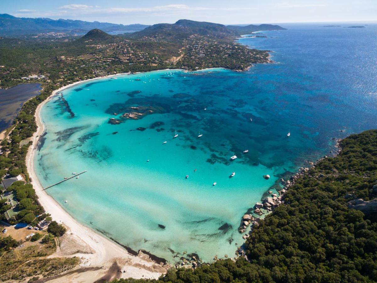 Apartment La Porte Genoise By Interhome Porto-Vecchio  Kültér fotó